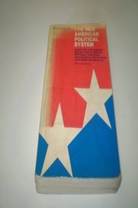 New American Political System (AEI Studies; 213)