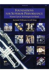 Foundations for Superior Performance