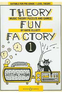 Theory Fun Factory 1