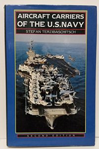 Aircraft Carriers of the United States Navy