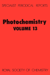 Photochemistry