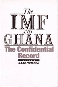 International Monetary Fund and Ghana