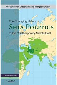 Changing Nature of Shi'i Politics in the Contemporary Middle East