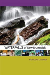 Waterfalls of New Brunswick