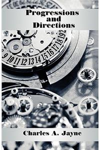 Progressions and Directions