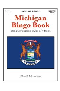 Michigan Bingo Book