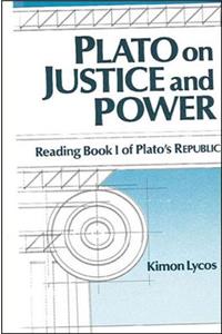 Plato on Justice and Power