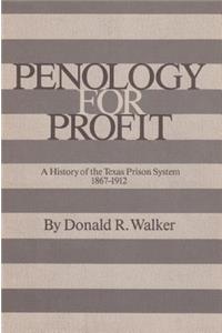 Penology for Profit