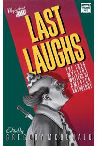 Last Laughs
