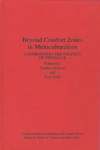 Beyond Comfort Zones in Multiculturalism