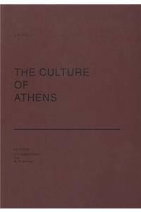 The Culture of Athens