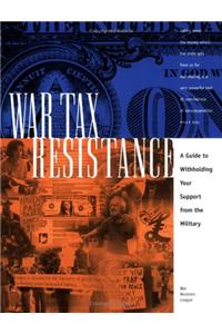 War Tax Resistance