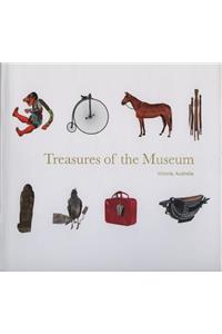 Treasures of the Museum