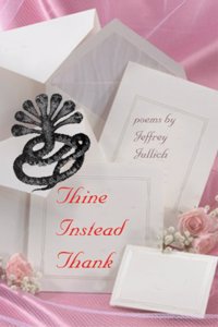 Thine Instead Thank
