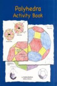 Polyhedra Activity Book