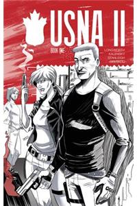 Usna II - Book One