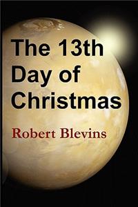 13th Day of Christmas