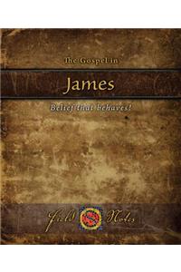 The Gospel in James