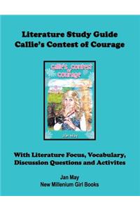 Callie's Literature Study Guide