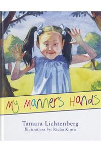 My Manners Hands