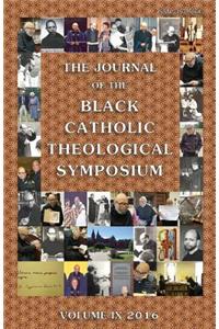 The Journal of the Black Catholic Theological Symposium