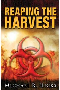 Reaping the Harvest (Harvest Trilogy, Book 3)