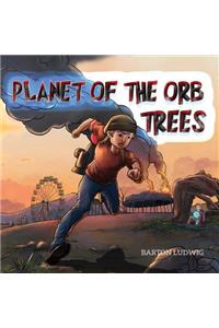 Planet of the Orb Trees