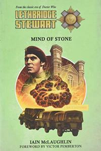 Lethbridge-Stewart: Mind of Stone