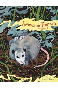 Awesome 'Possum 4