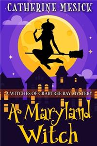 Maryland Witch