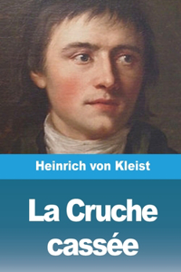 Cruche cassée