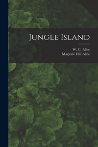 Jungle Island