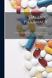 Galenic Pharmacy