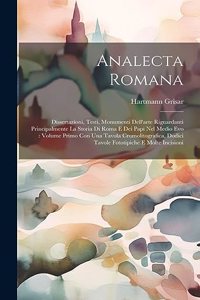 Analecta Romana