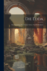 Die Edda