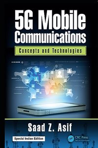 5G Mobile Communications