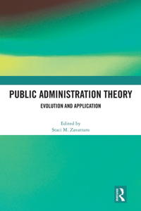 Public Administration Theory