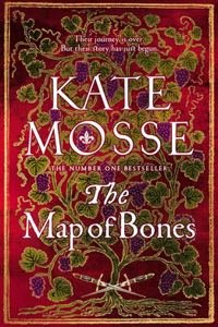 Map of Bones
