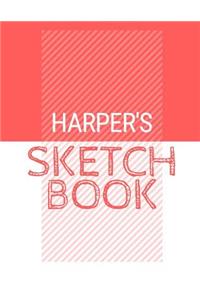 Harper's Sketchbook