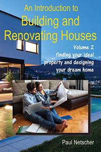 Introduction to Building and Renovating Houses