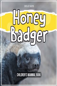 Honey Badger