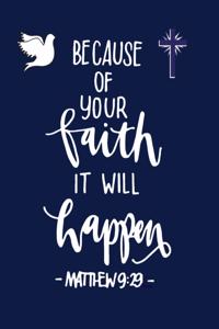 Matthew 9