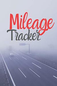 Mileage Tracker