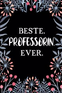 Beste Professorin Ever
