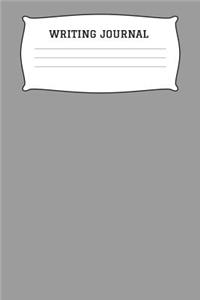 Writing Journal
