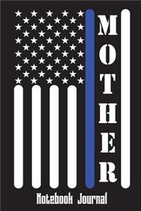 Mother Notebook Journal