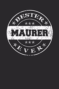 Bester Maurer Ever