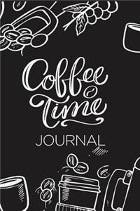 Coffee Time Journal