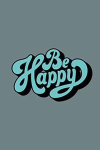 Be Happy