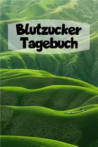 Blutzucker Tagebuch
